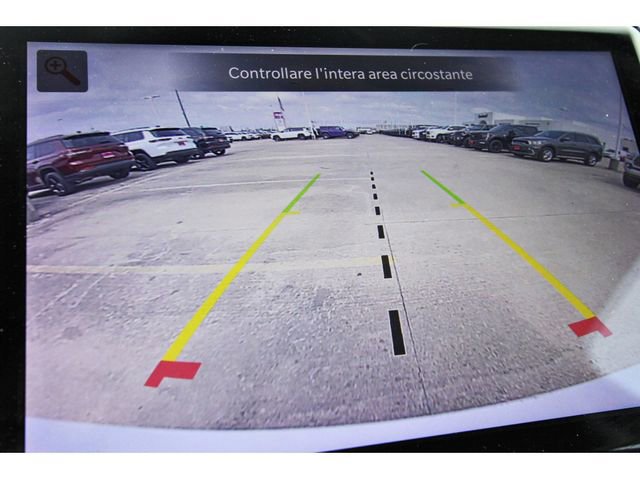 Used 2023 Jeep Grand Cherokee Limited image 24