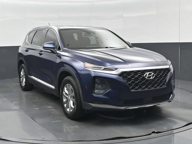 Used 2019 Hyundai Santa Fe SE