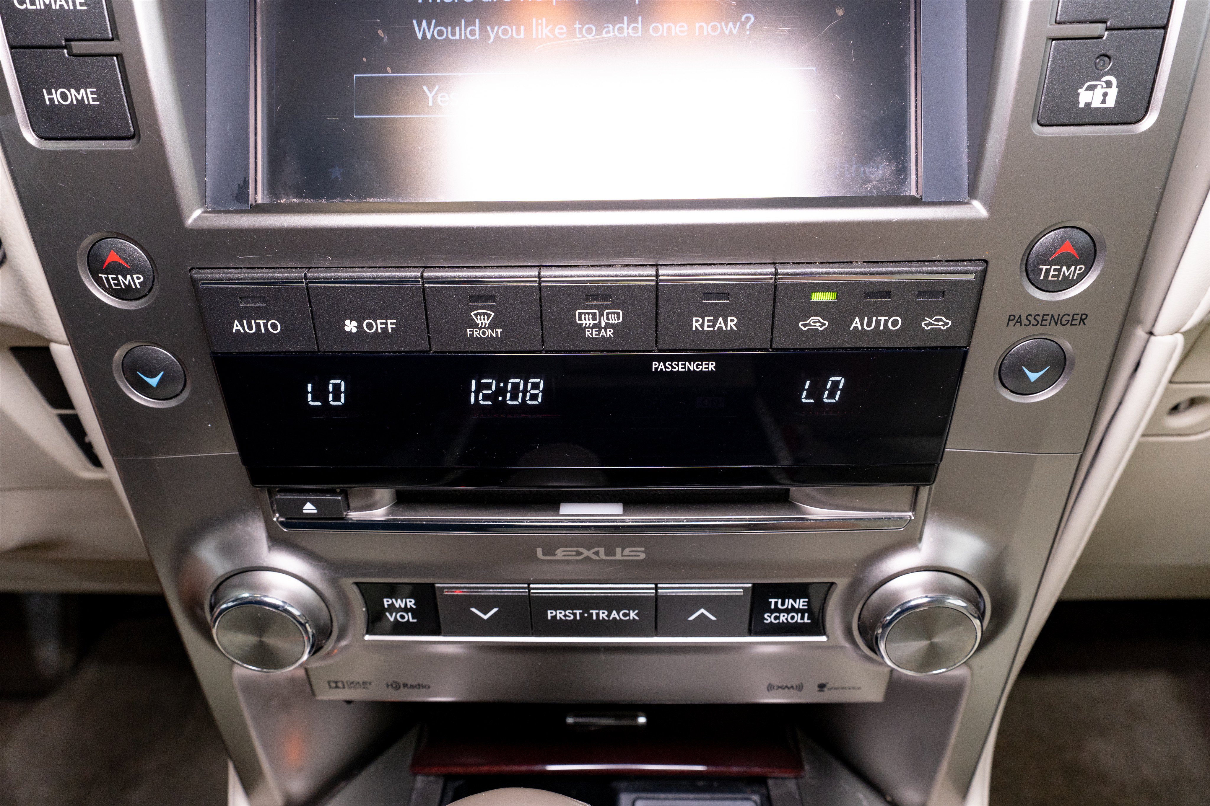 Used 2019 Lexus GX 460 Premium AWD/4WD image 23
