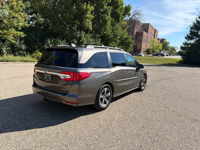 Used 2018 Honda Odyssey Touring image 32