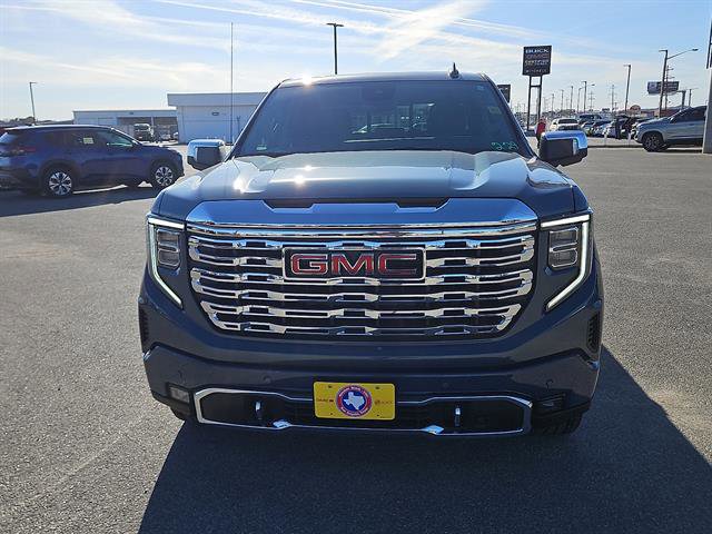 Used 2025 GMC Sierra 1500 Denali w/ Denali Reserve Package image 8