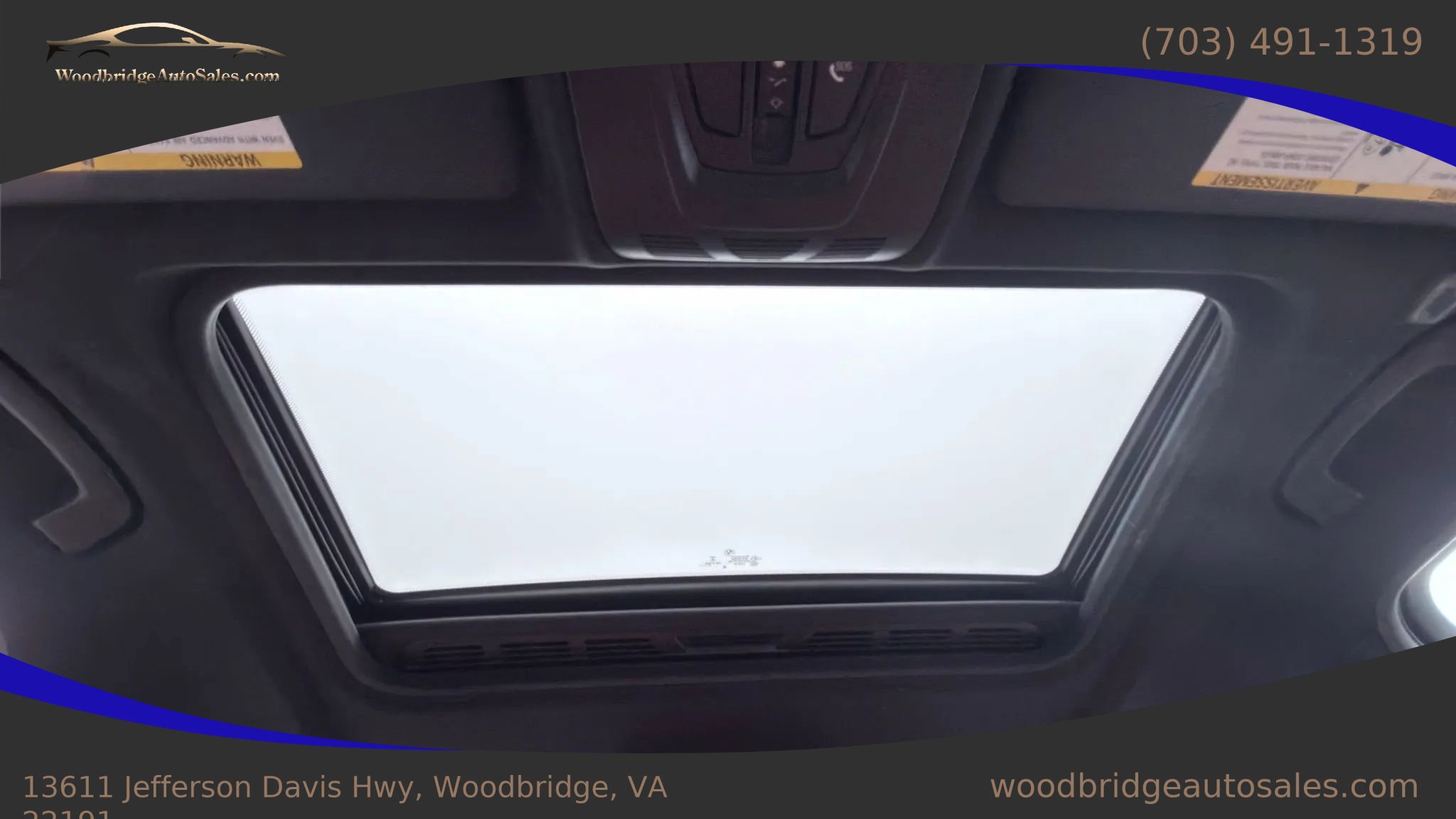 Used 2016 BMW 328i xDrive Sedan image 30