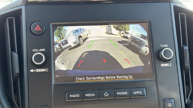 Used 2024 Subaru Impreza 2.0i AWD/4WD image 21