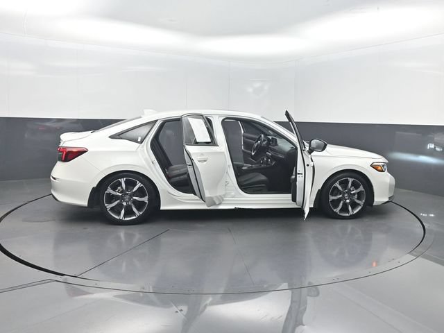 Used 2026 Honda Civic Sport Touring image 37