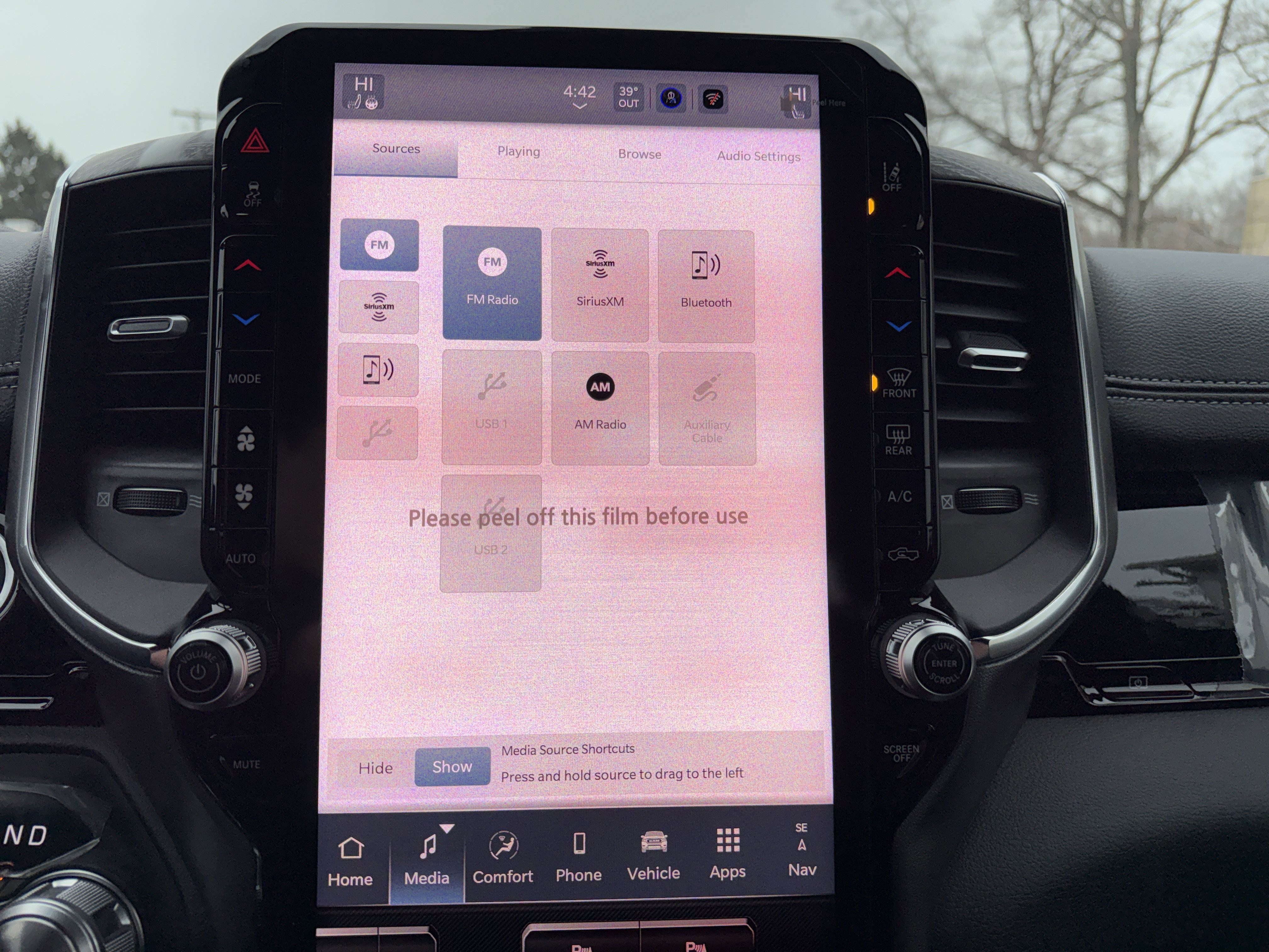 New 2026 RAM 1500 Laramie image 26