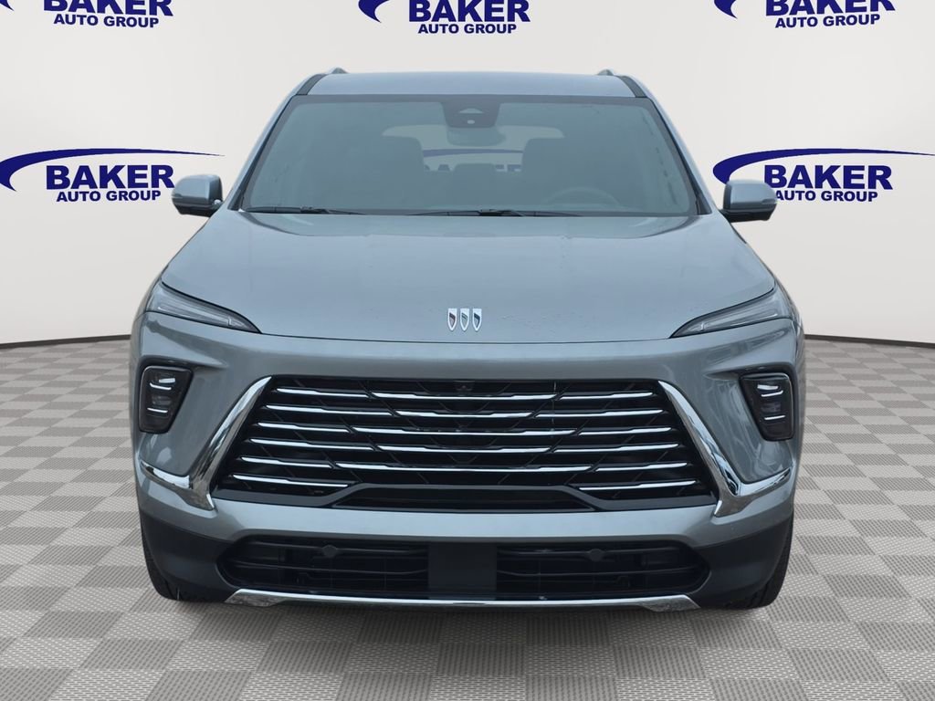 New 2026 Buick Enclave Preferred w/ Power Package image 2