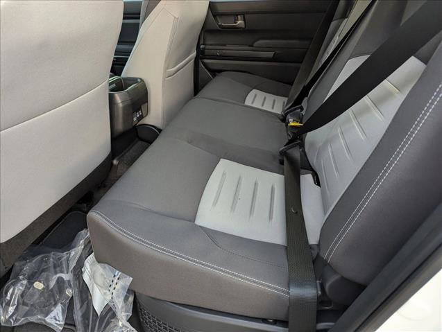 New 2026 Toyota Tacoma TRD Sport image 15