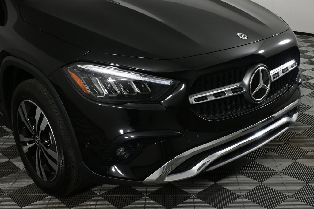 Certified 2026 Mercedes-Benz GLA 250 image 35