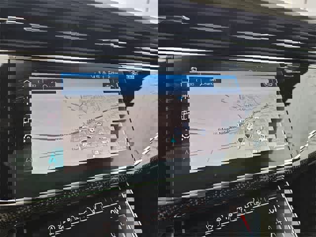 Used 2023 Audi SQ8 Prestige image 34