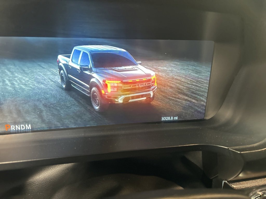 Used 2024 Ford F150 Raptor image 5