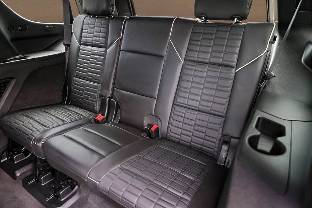 Certified 2023 Cadillac Escalade Sport Platinum AWD/4WD image 27