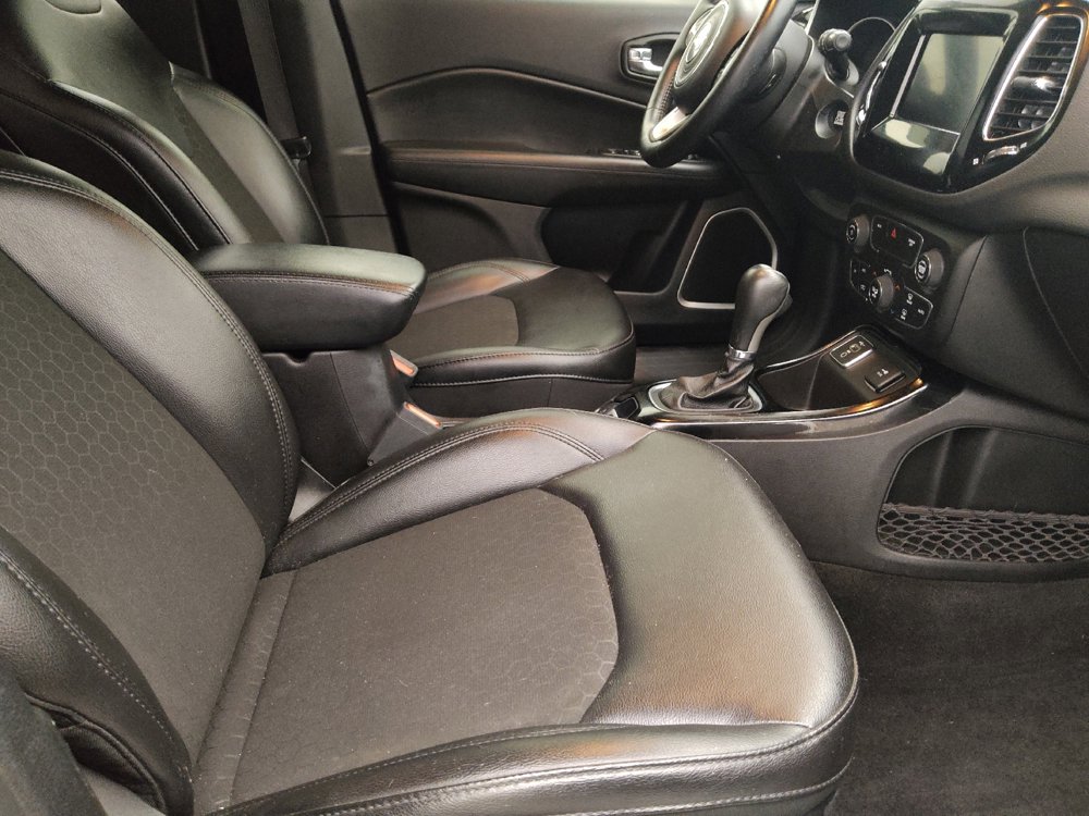 Used 2020 Jeep Compass Altitude image 21