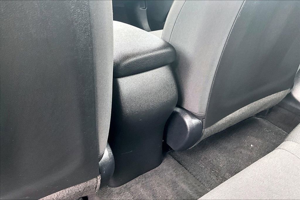 Used 2023 Kia Forte LXS image 10