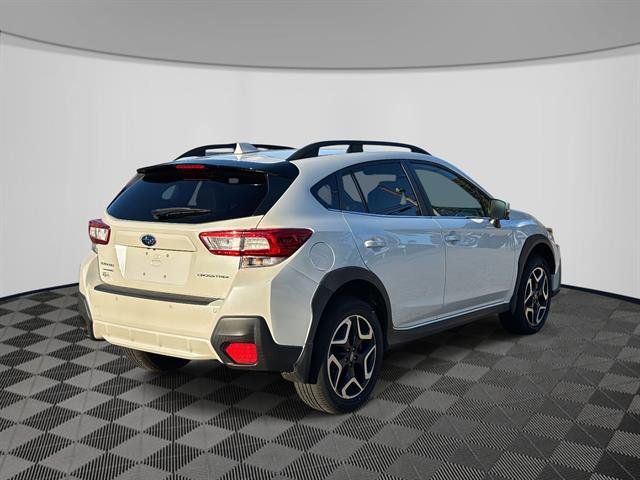 Used 2019 Subaru Crosstrek 2.0i Limited w/ Moonroof Package w/Navigation image 5