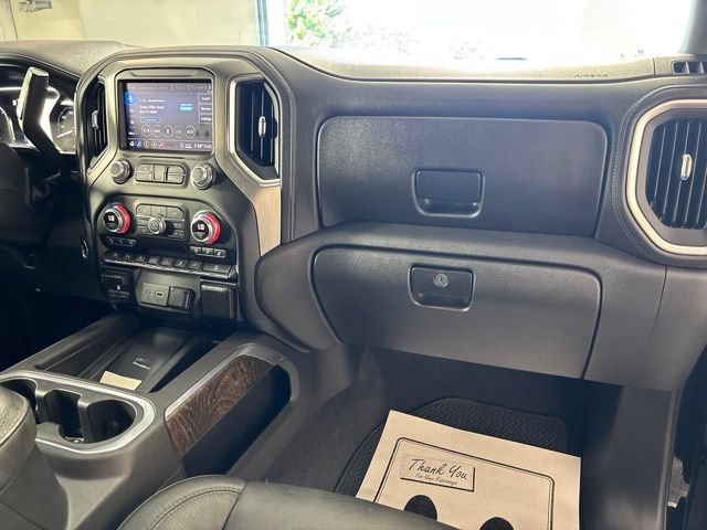 Used 2020 GMC Sierra 1500 Denali w/ Technology Package AWD/4WD image 36