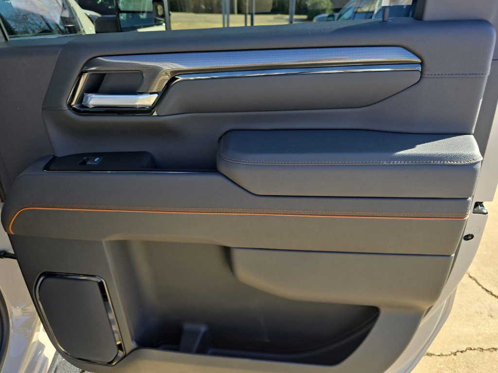 New 2026 GMC Sierra 2500 AT4 w/ AT4 Premium Plus Package image 17