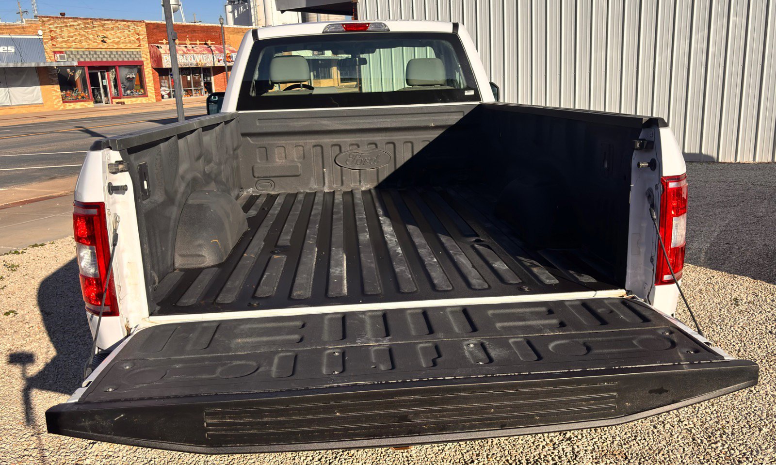 Certified 2020 Ford F150 XL w/ XL Power Equipment Group image 5