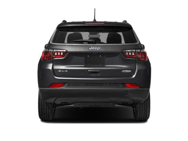 New 2026 Jeep Compass Limited image 31