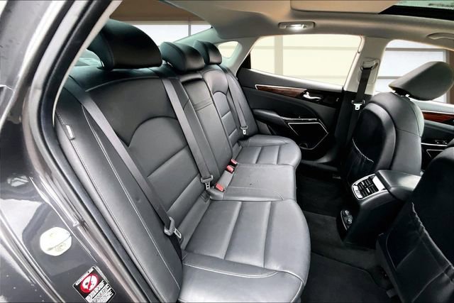 Used 2019 Kia Cadenza Technology image 27
