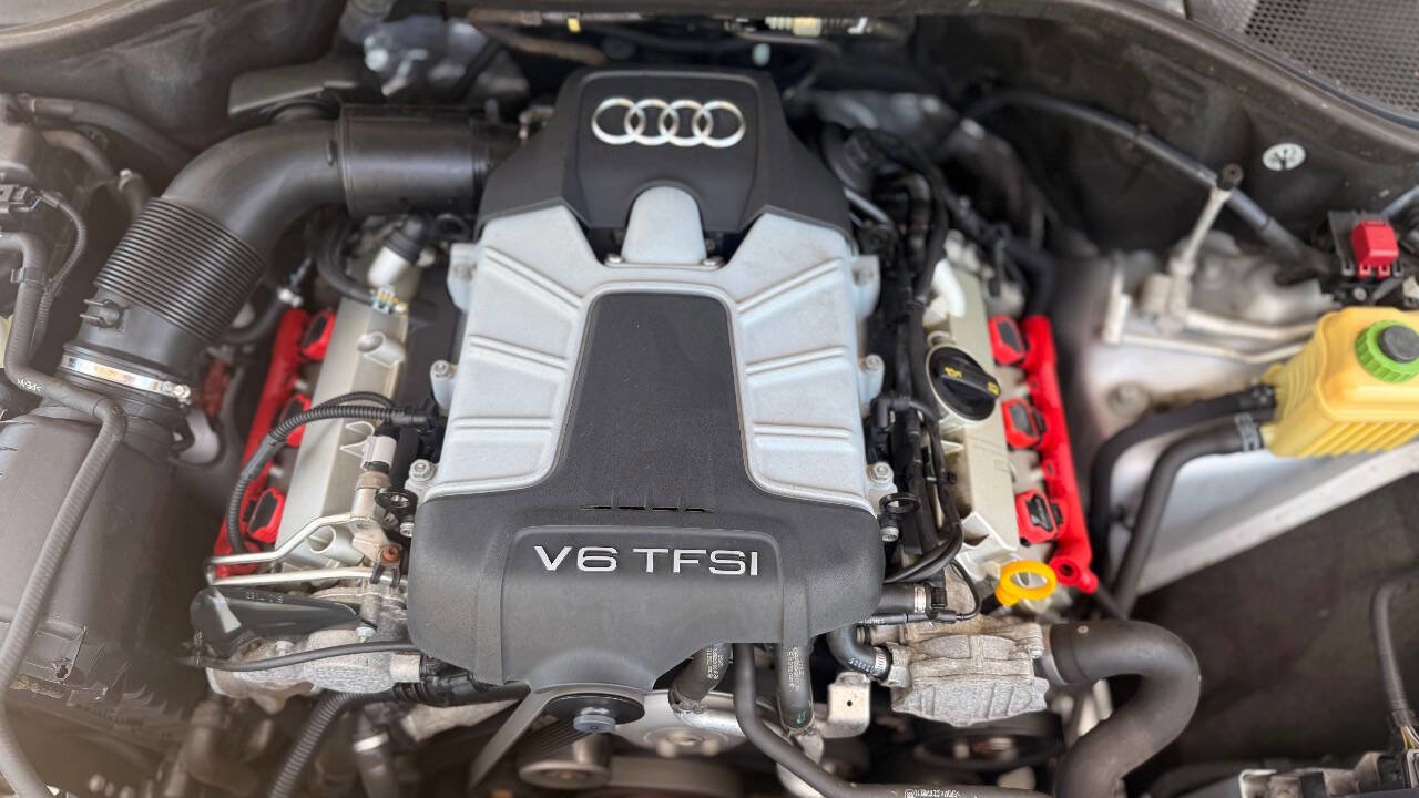 Used 2014 Audi Q7 3.0T Premium image 76