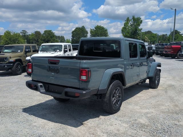 New 2026 Jeep Gladiator Sport AWD/4WD image 5