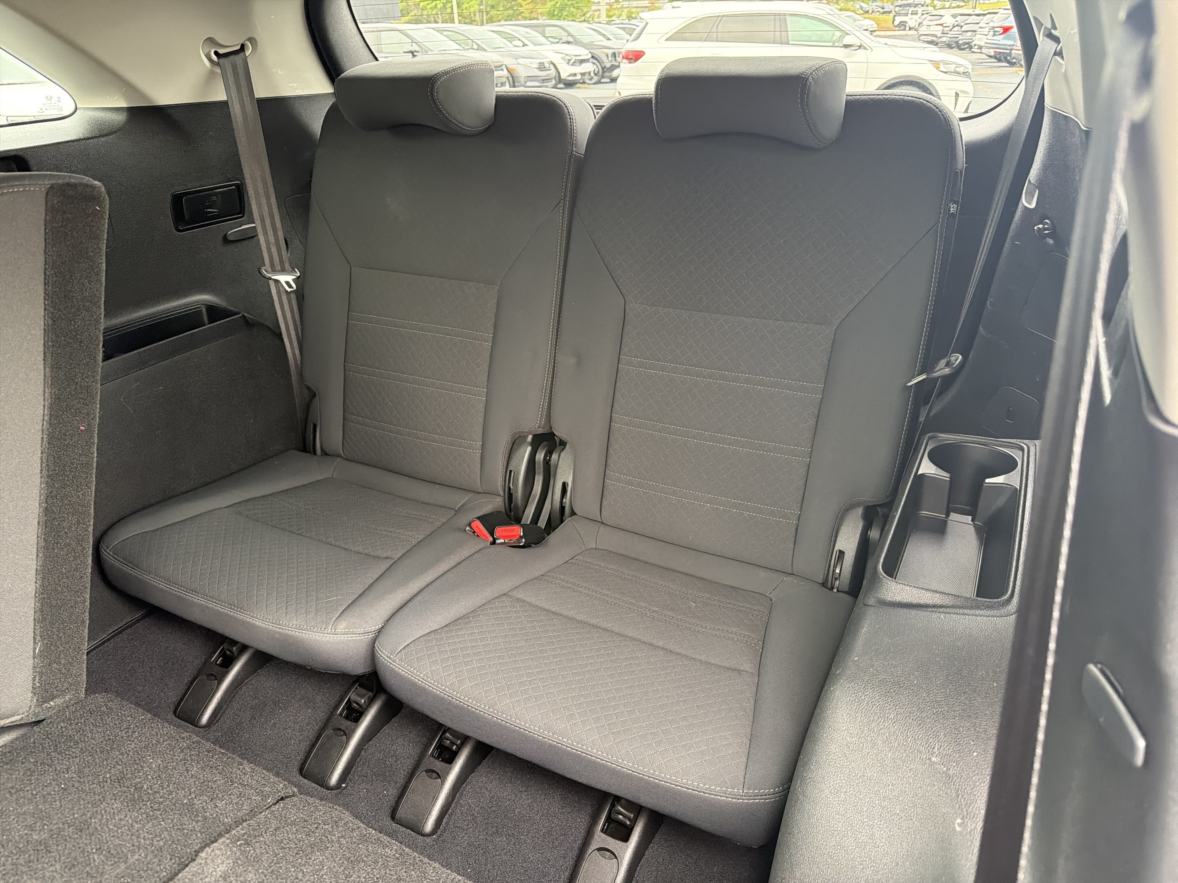 Used 2019 Kia Sorento FWD w/ Option Group 020 image 16