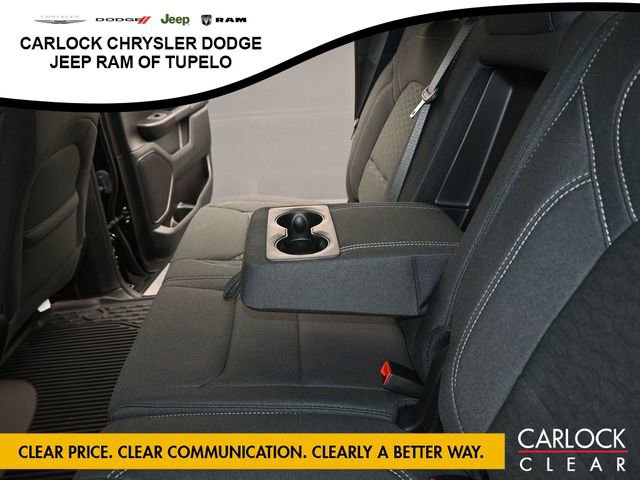 New 2026 RAM 1500 Big Horn image 32