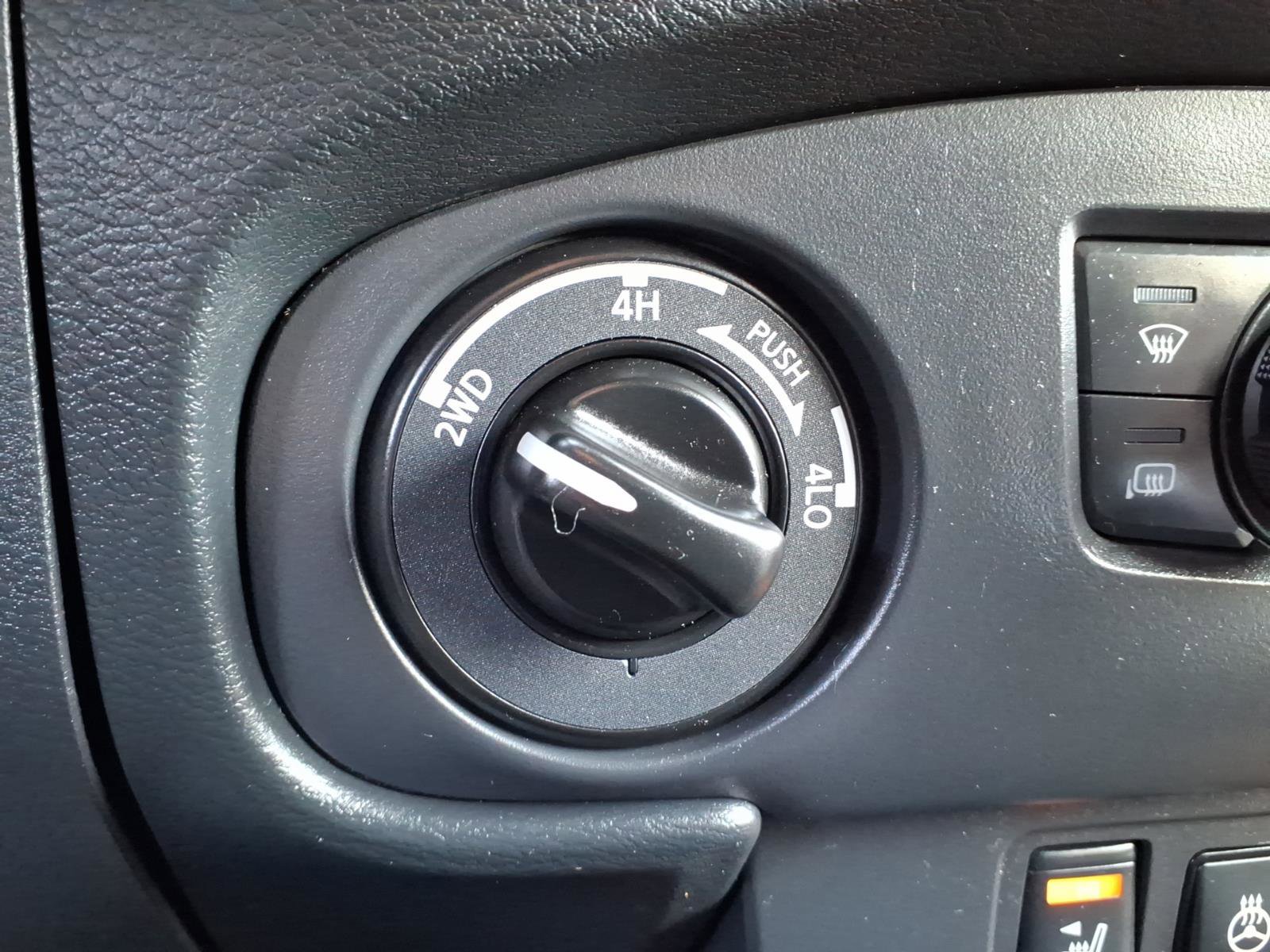 Used 2023 Nissan Frontier PRO-4X w/ Pro Convenience Package image 20