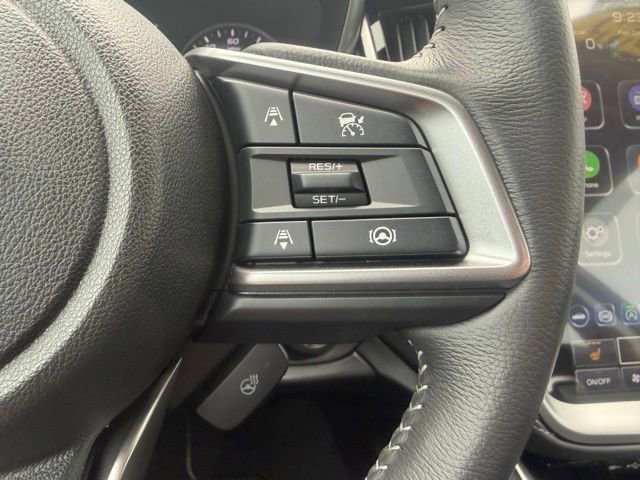 Certified 2025 Subaru Legacy Limited image 17