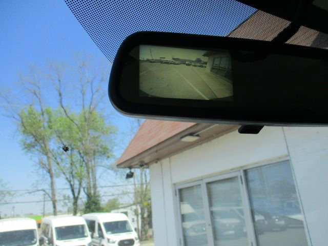 Used 2020 Chevrolet Express 2500 w/ Driver Convenience Package RWD image 19