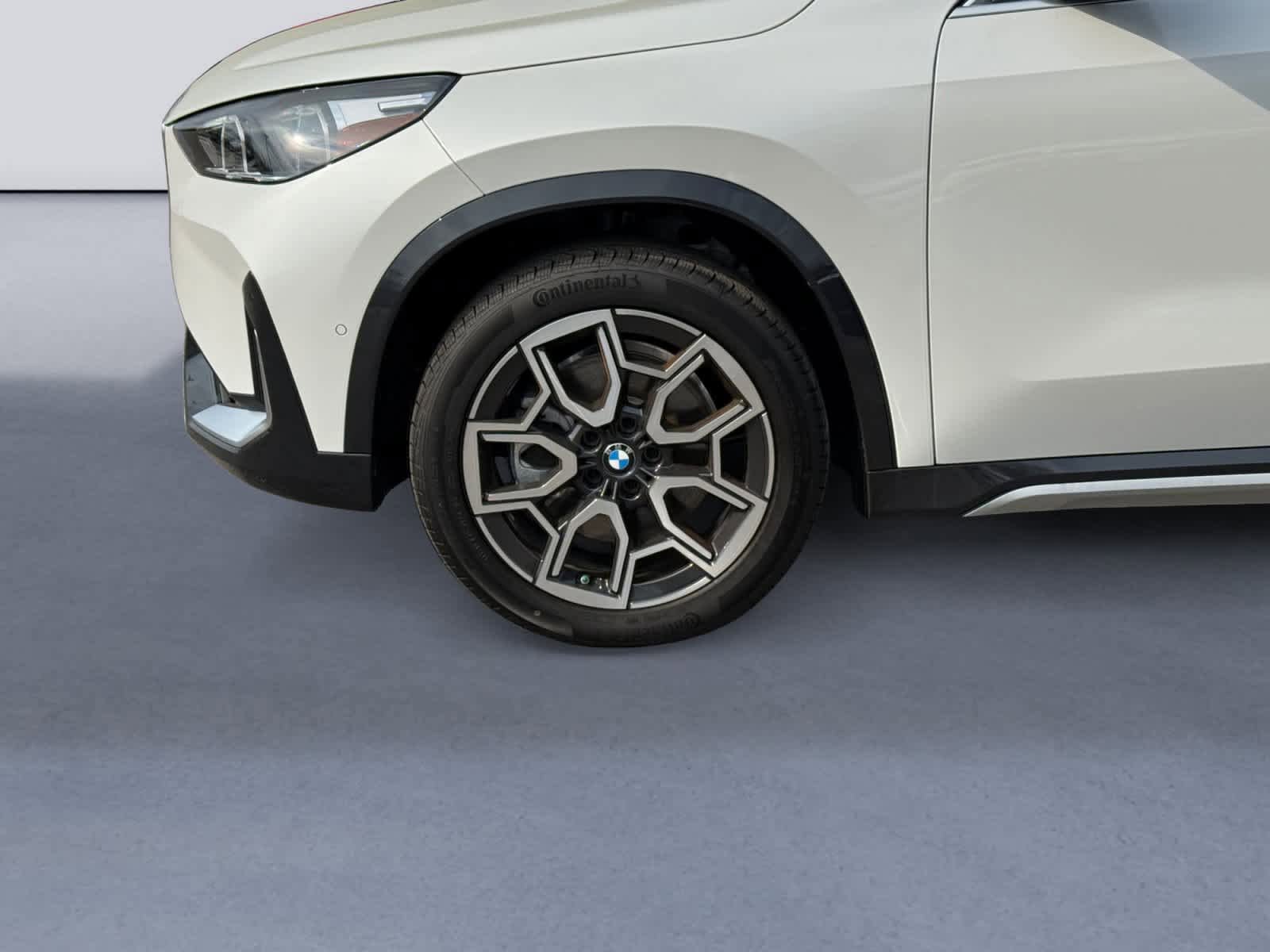 New 2026 BMW X1 xDrive28i w/ Technology Package image 9
