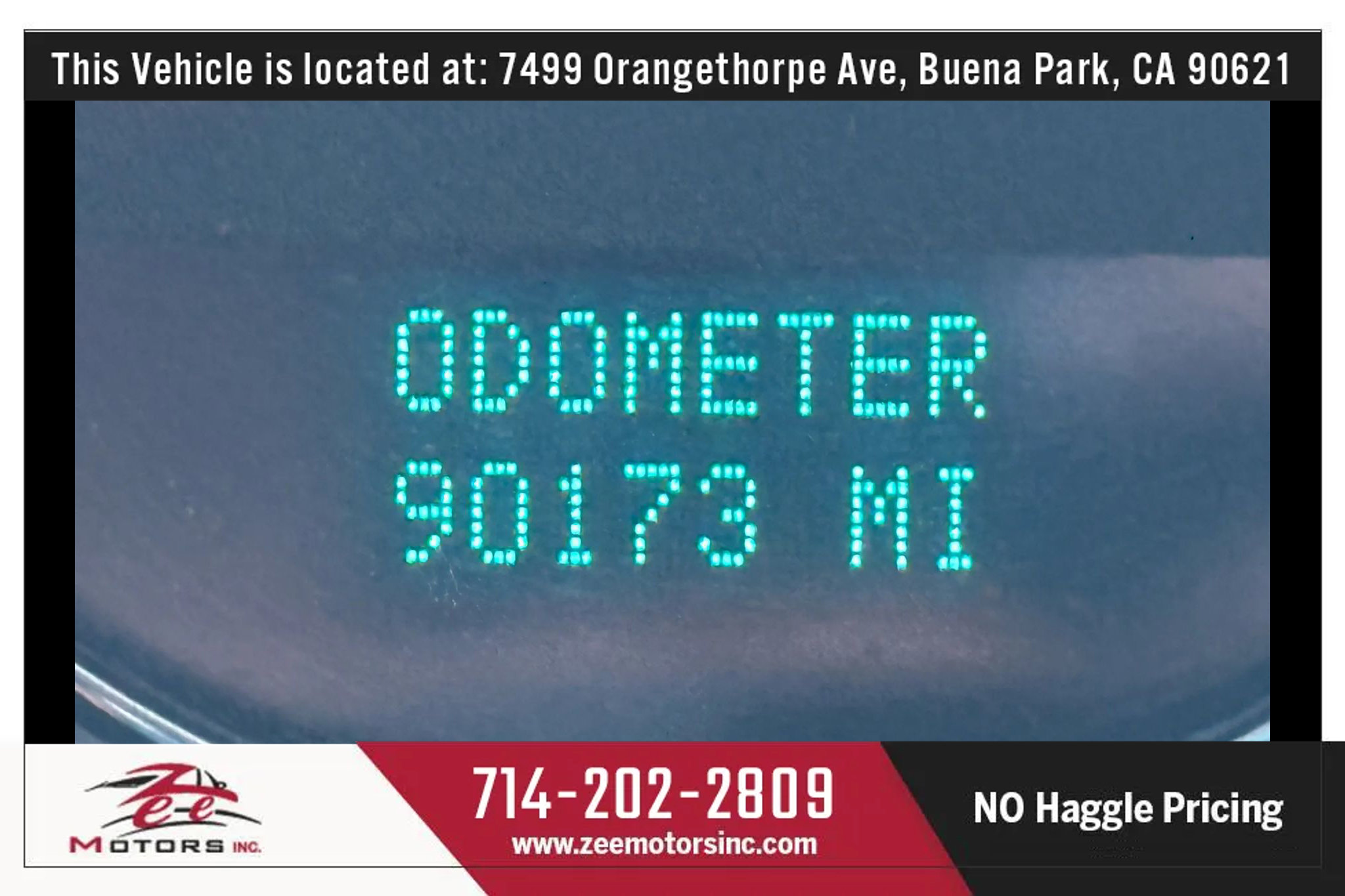 Used 2007 Chevrolet Tahoe LT image 26