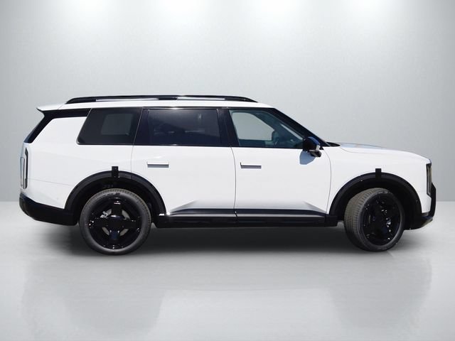 New 2027 Kia Telluride SX Prestige X-Line AWD/4WD image 3