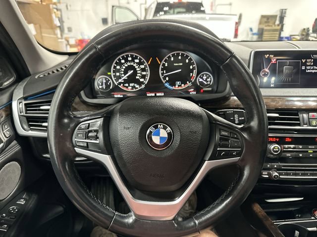 Used 2016 BMW X5 xDrive35i AWD/4WD image 15