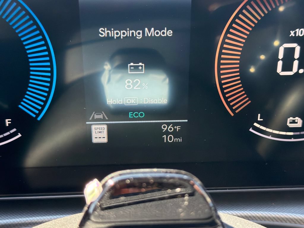 New 2027 Hyundai Santa Fe SEL AWD/4WD image 25