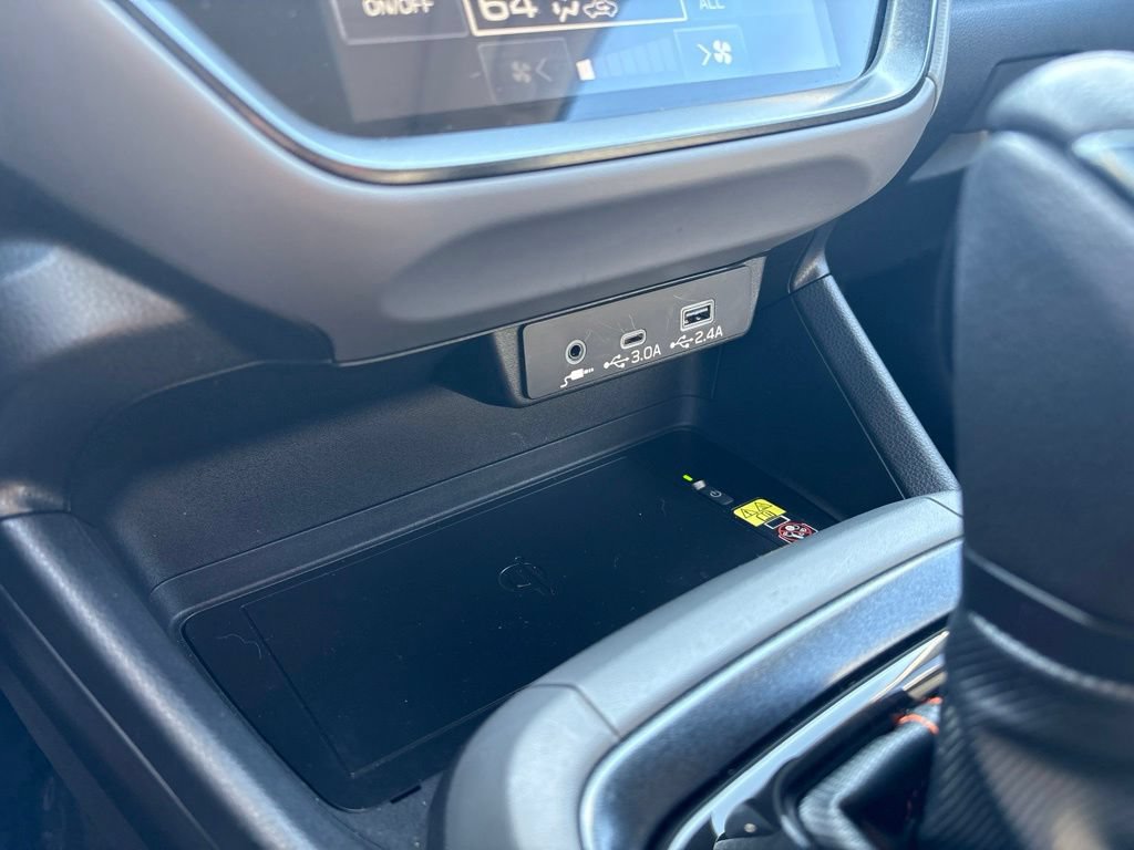 Certified 2025 Subaru Crosstrek 2.5i Limited AWD/4WD image 17