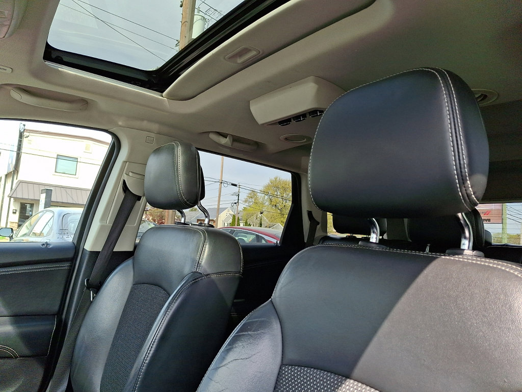 Used 2020 Dodge Journey Crossroad image 25