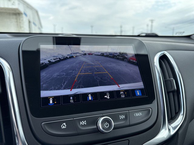 Certified 2024 Chevrolet Equinox LT image 22