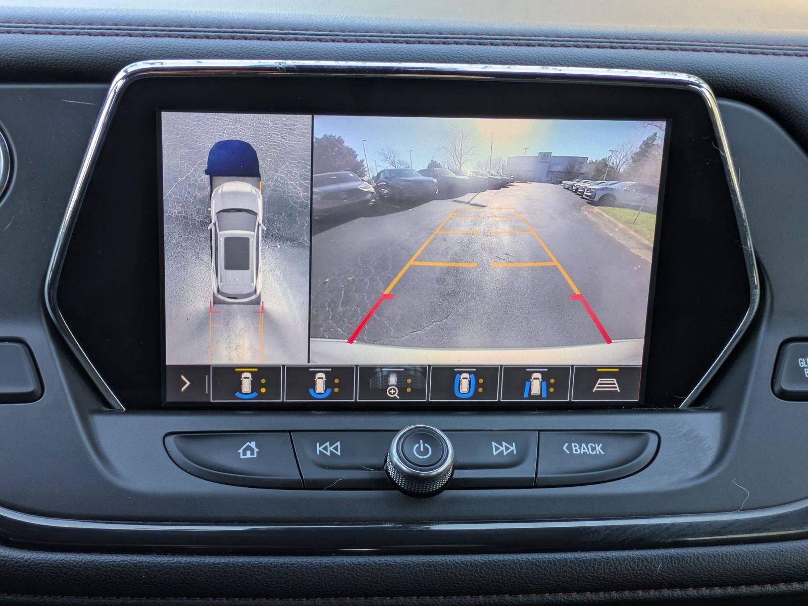 Used 2019 Chevrolet Blazer RS image 14