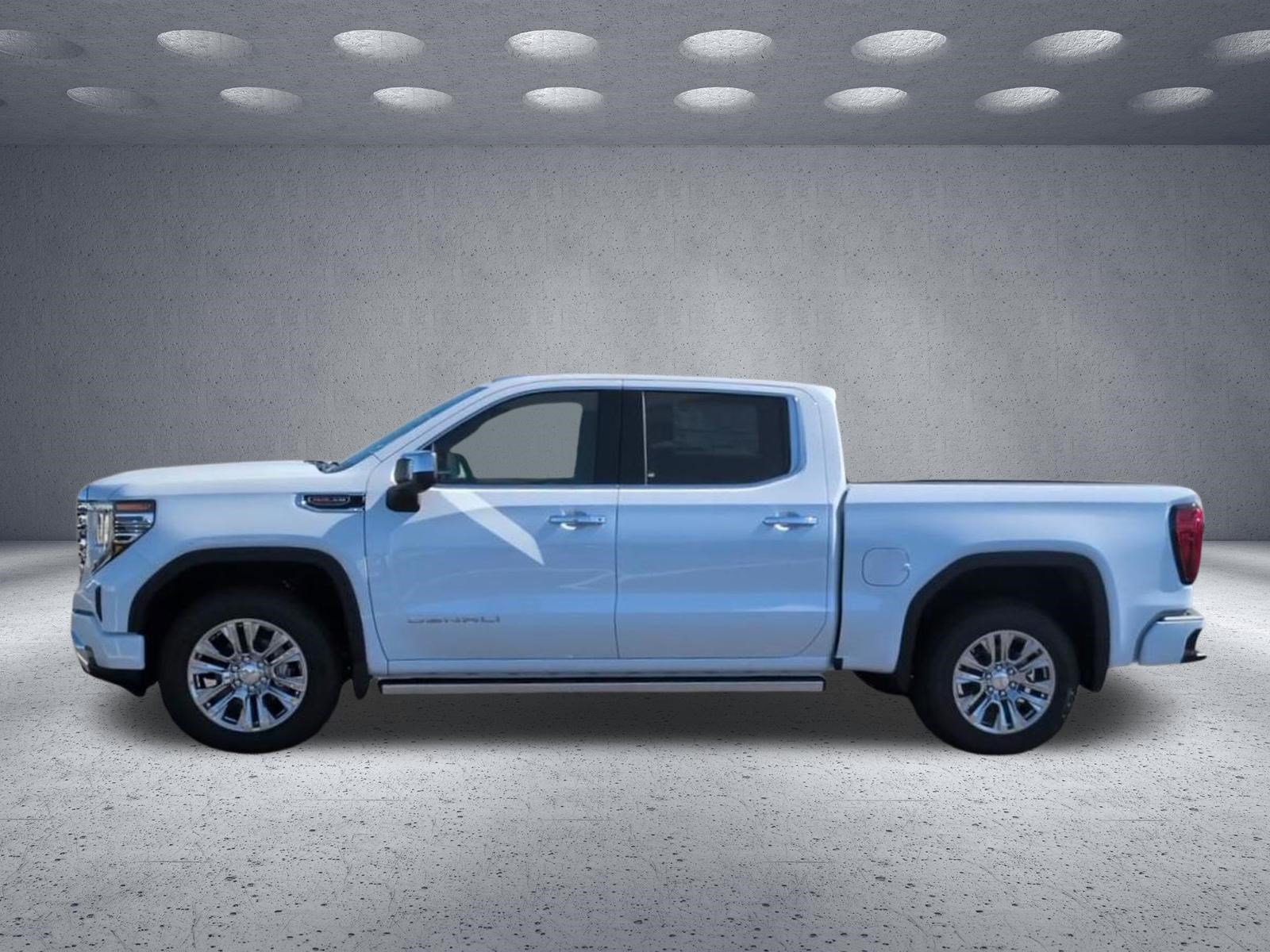 Used 2026 GMC Sierra 1500 Denali w/ Technology Package AWD/4WD image 4