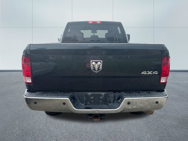 Used 2018 RAM 2500 Tradesman w/ Chrome Appearance Group AWD/4WD image 3