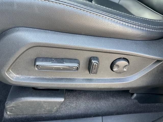 Certified 2025 Honda Pilot EX-L image 7