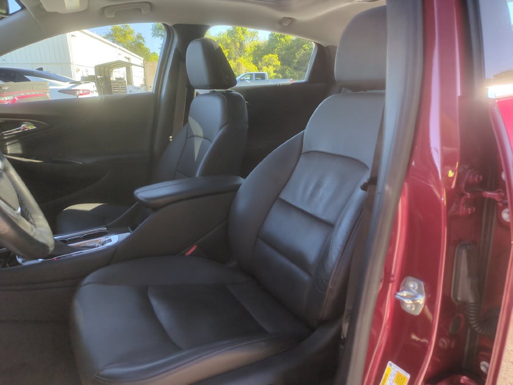 Used 2023 Chevrolet Malibu LT FWD image 15