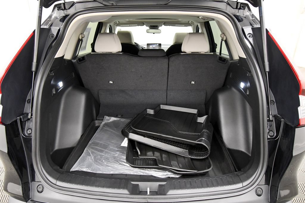 Certified 2023 Honda CR-V EX image 7