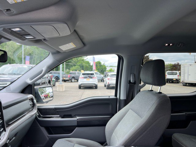 Certified 2024 Ford F150 XLT w/ Mobile Office Package AWD/4WD image 17