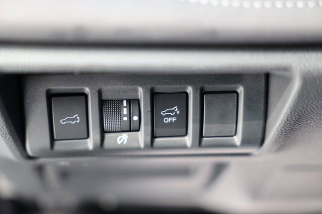 Certified 2023 Subaru Outback Limited image 19