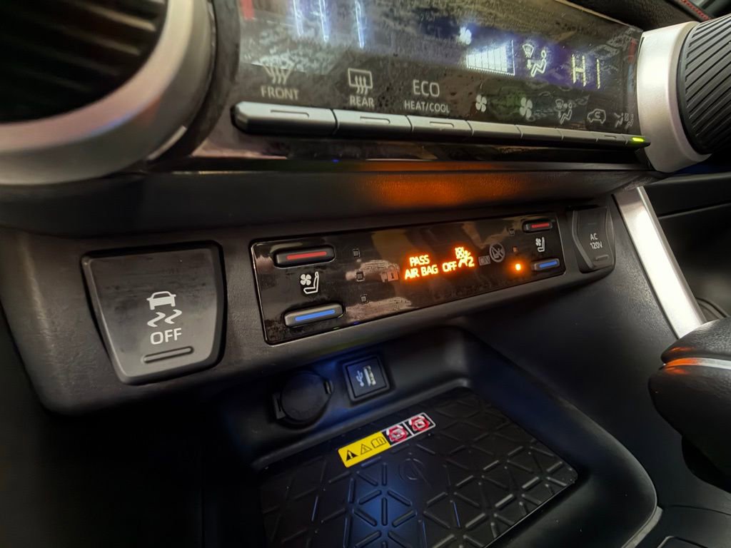 Used 2023 Toyota RAV4 XSE w/ Premium Package image 25