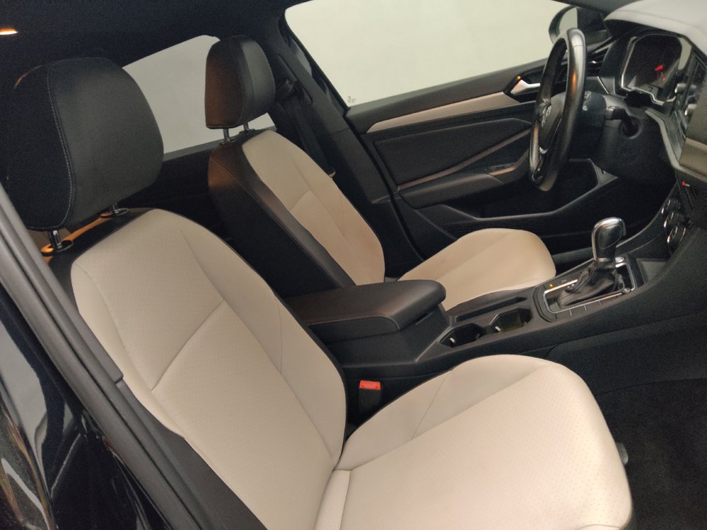 Used 2019 Volkswagen Jetta R-Line w/ R-Line Cold Weather Package FWD image 21
