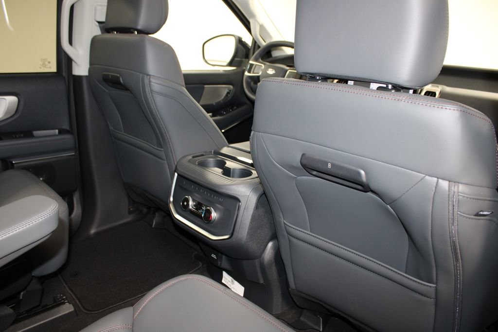 New 2025 Ford Expedition Max Active image 37