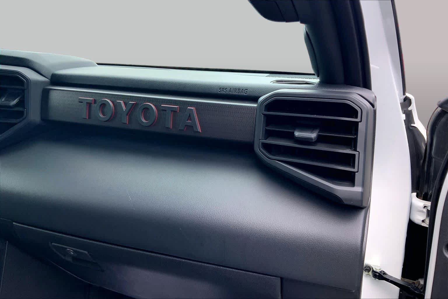 Used 2024 Toyota Tundra TRD Pro AWD/4WD image 19